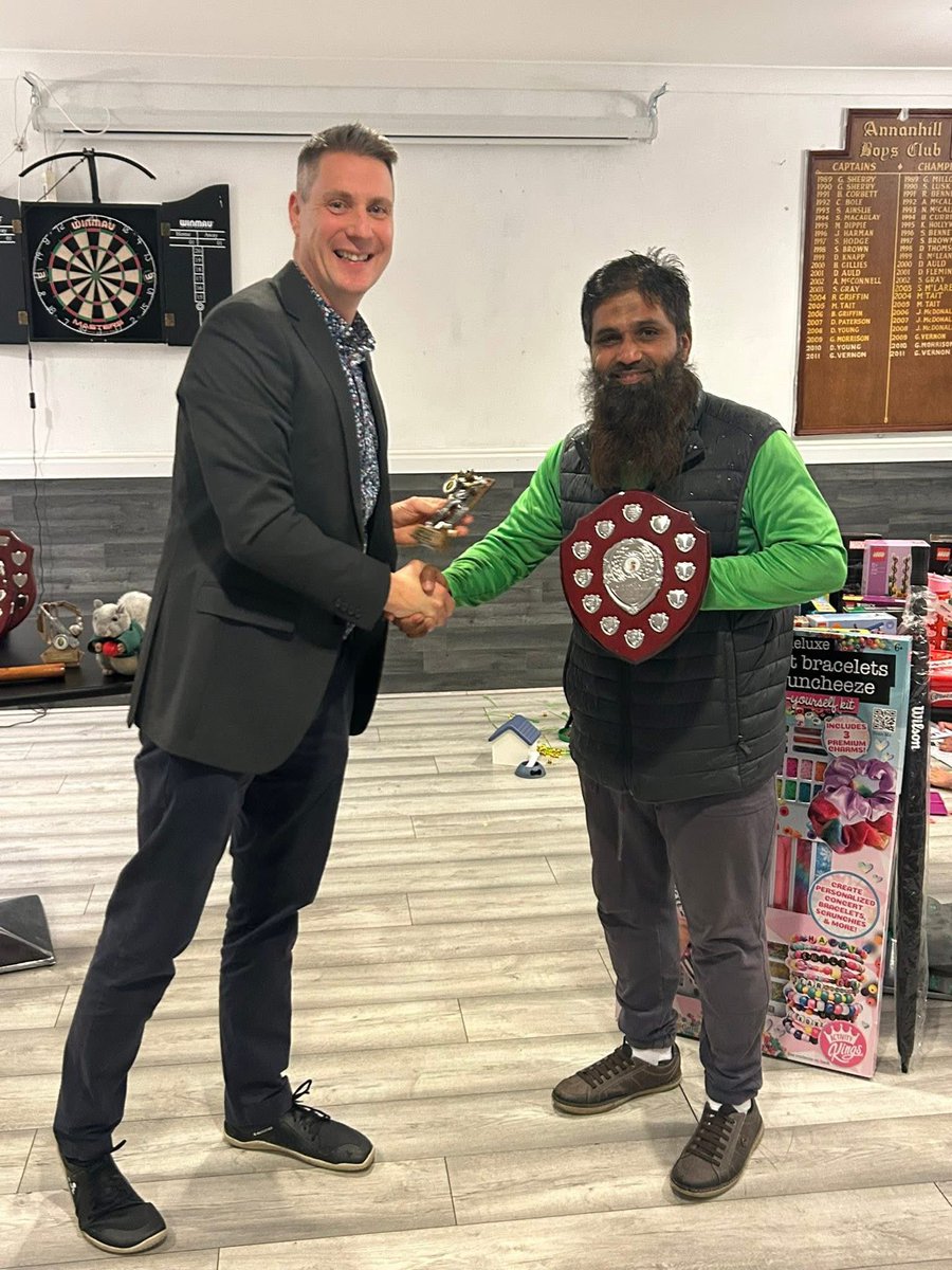 Kilmarnock CC tweet media