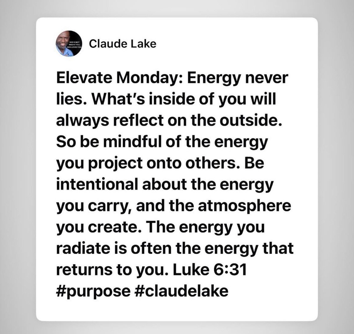 Claude Lake (@claudelake) on Twitter photo 