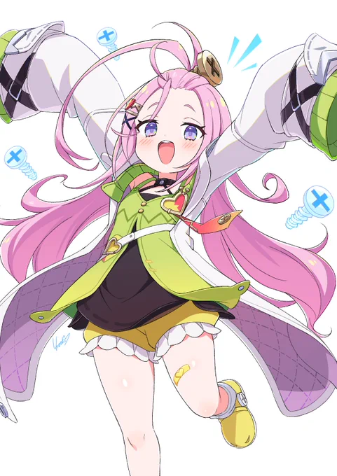 アイノ #原神 #GenshinImpact