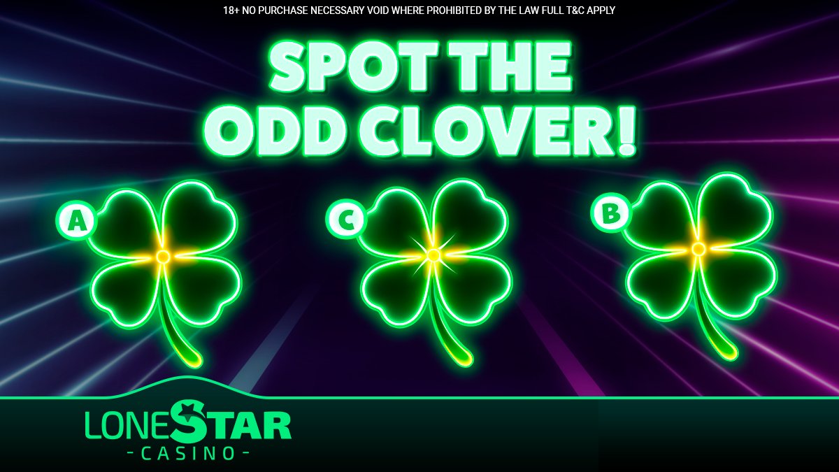 LoneStar Casino Official tweet media