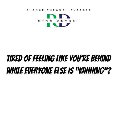 Ryan_DeMent's tweet image. Most people you admire are winging it too—they just decided to stay consistent even when it looked messy.

Be real with me—are you building consistency or chasing perfection right now?

#EntrepreneurMindset #FaithDriven #StayConsistent @TonyRobbins @Ryan_DeMent