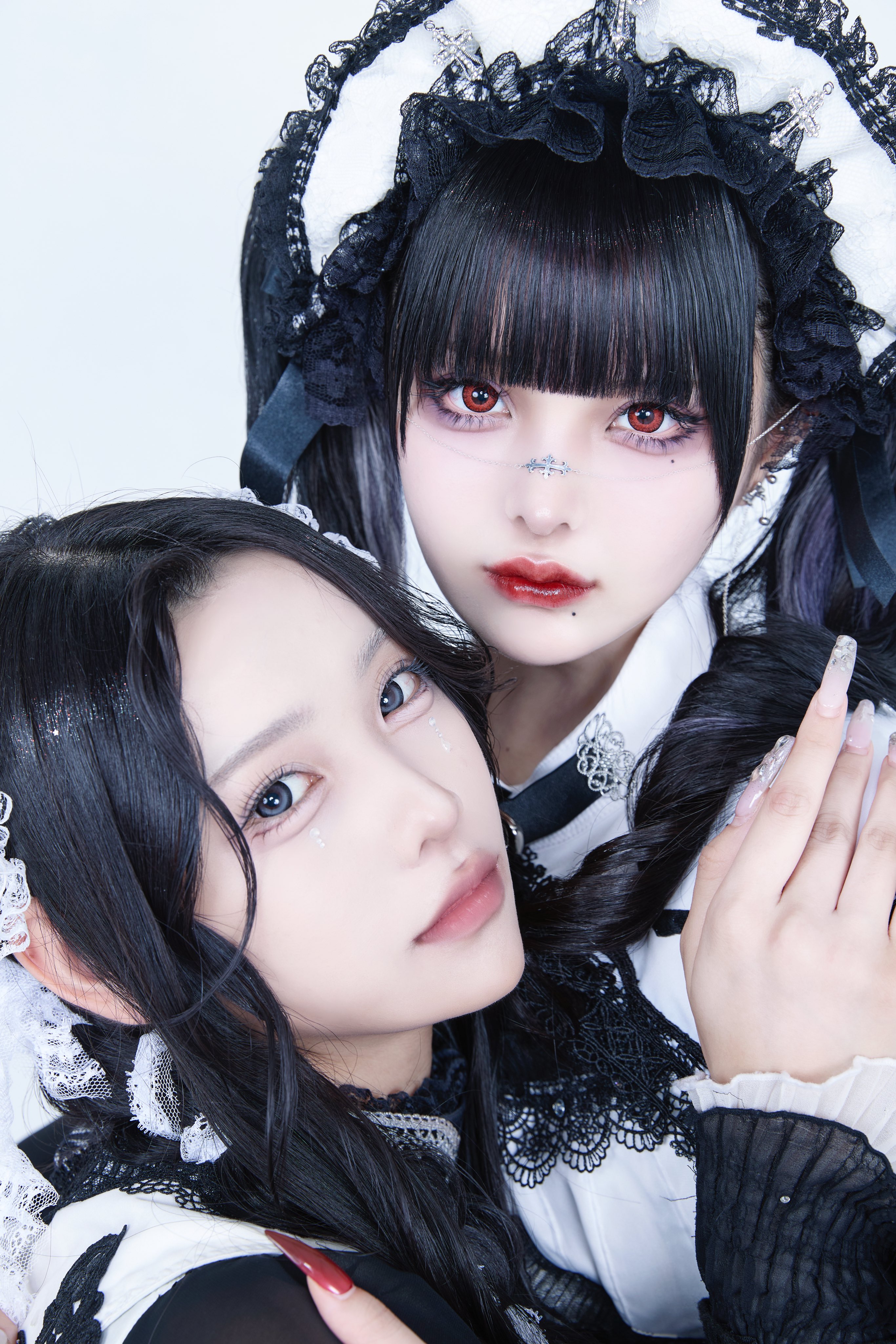 lilith ヴィジュアル系　アダムとリリス　パズル　サドマゾ lilith ヴィジュアル系 アダムとリリス パズル サドマゾ