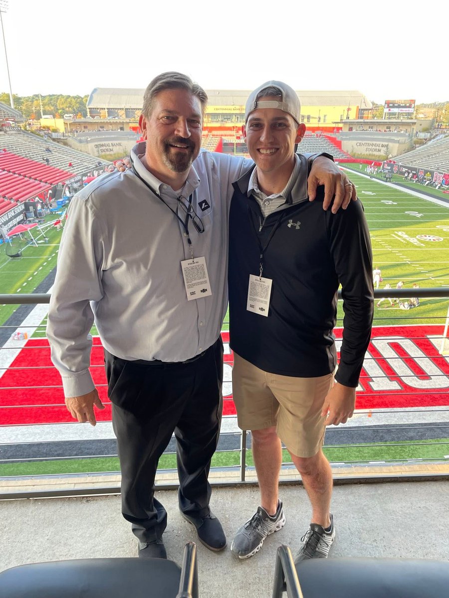 Exceptional, devoted, compassionate and joyful are the perfect words to describe Matt Haake. Happy son's day! We feel truly blessed to be your parents!