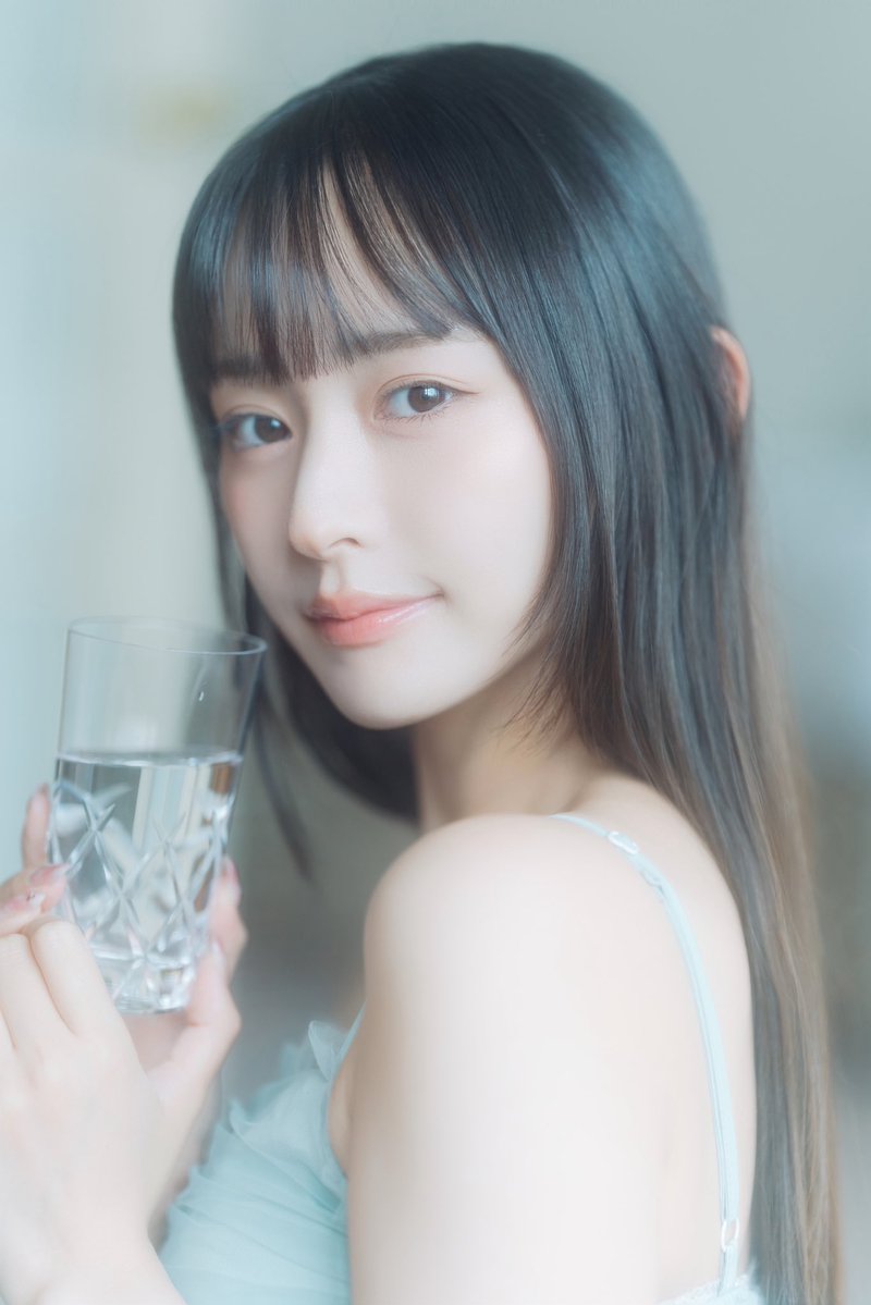Kanami_Takasaki's tweet image. 🩵