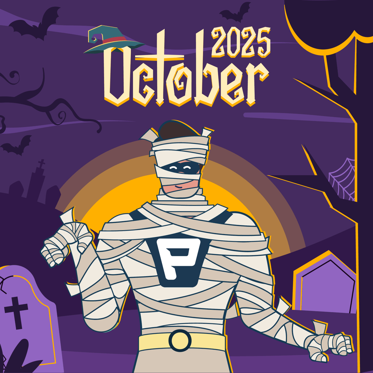 If you’re not prepping your October content yet… what are you waiting for? 🎃

Check out Publer’s October Social Media Holiday Calendar for 2025 and discover all the fun holidays coming up: publer.com/blog/social-me…

☕ International Coffee Day – Oct 1
🧠 World Mental Health Day –