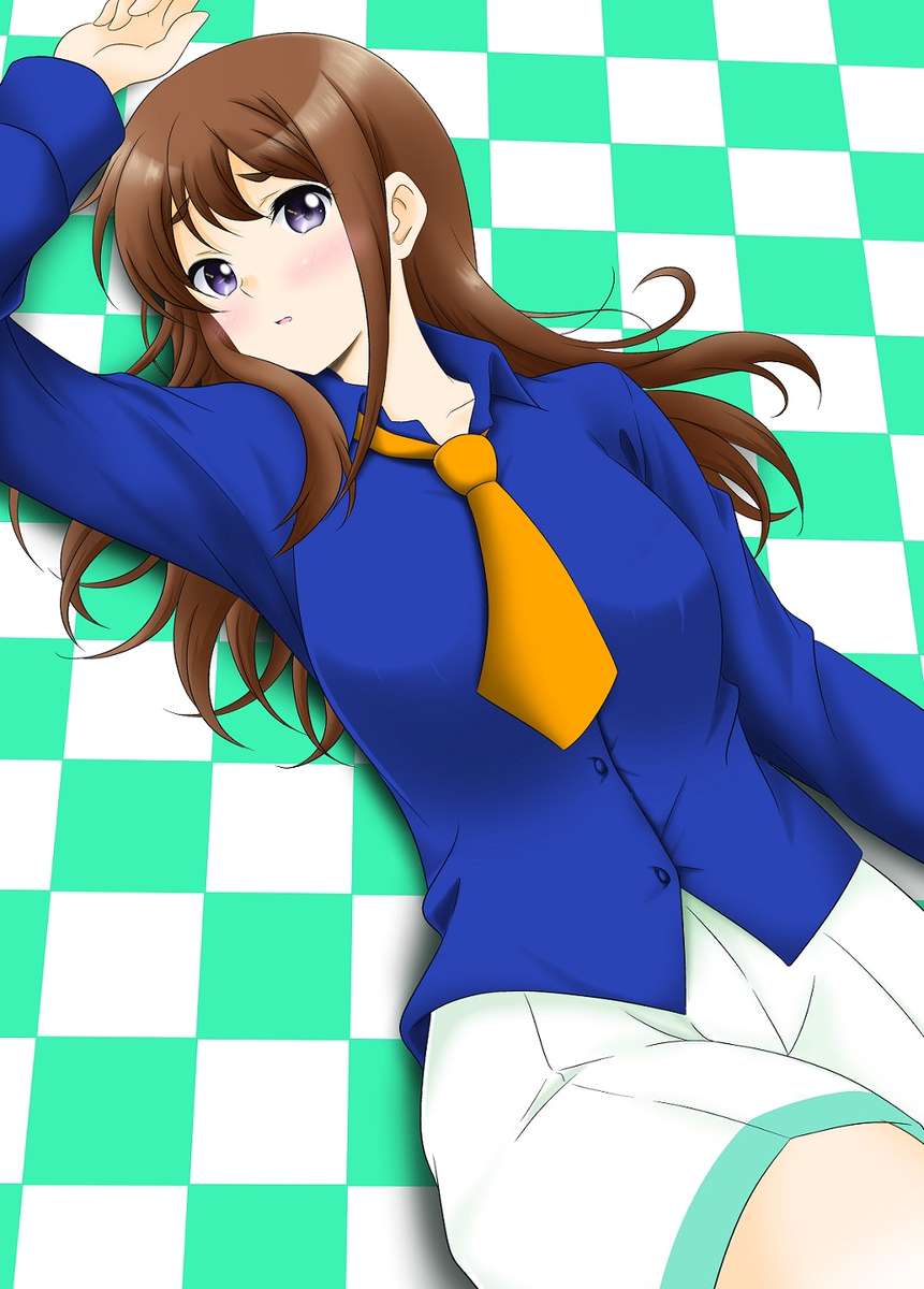 スケープゴート＠C106新刊委託販売中 (@Yofk1i0IQ8LC4Xc) / X