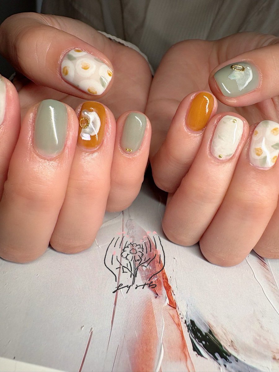 いとっち tweet media