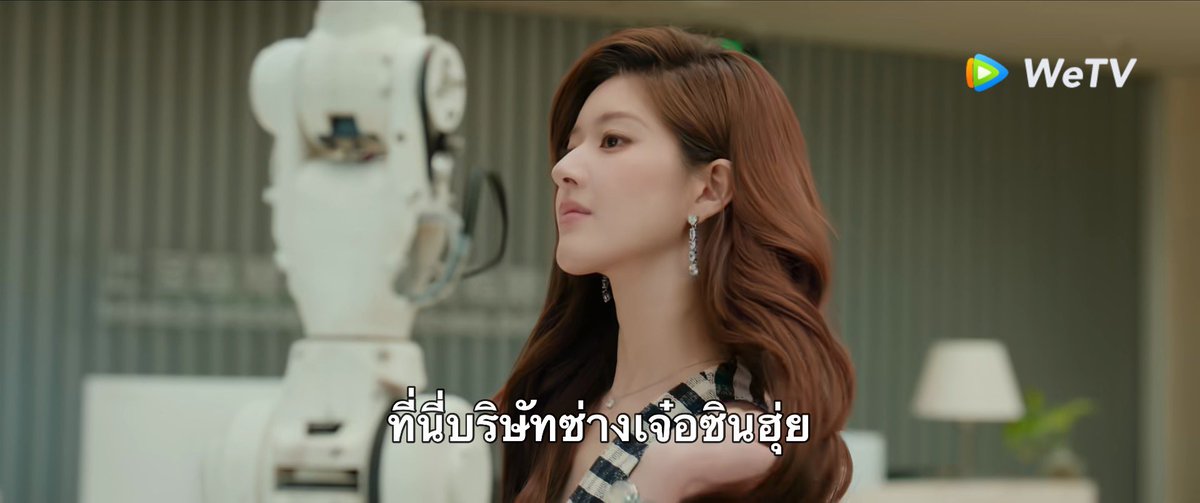 Dooseries030's tweet photo. สิ่งนี้เรียกลอนผมแบบคลื่นสมุทรของมาดาม🌊 ตื่น6โมงแต่งหน้าทำผมตั้งแต่ตีสอง สวยเป๊ะทุกชุด คิดมาหมดแล้ววันนี้แต่งแบบนี้ควรรวบหรือมัดผมแบบไหน สวยฉ่ำคนดูจำไปอีก10ปี #LovesAmbition #เกมรักในเงาลวง https://t.co/O5bcF7VXkO