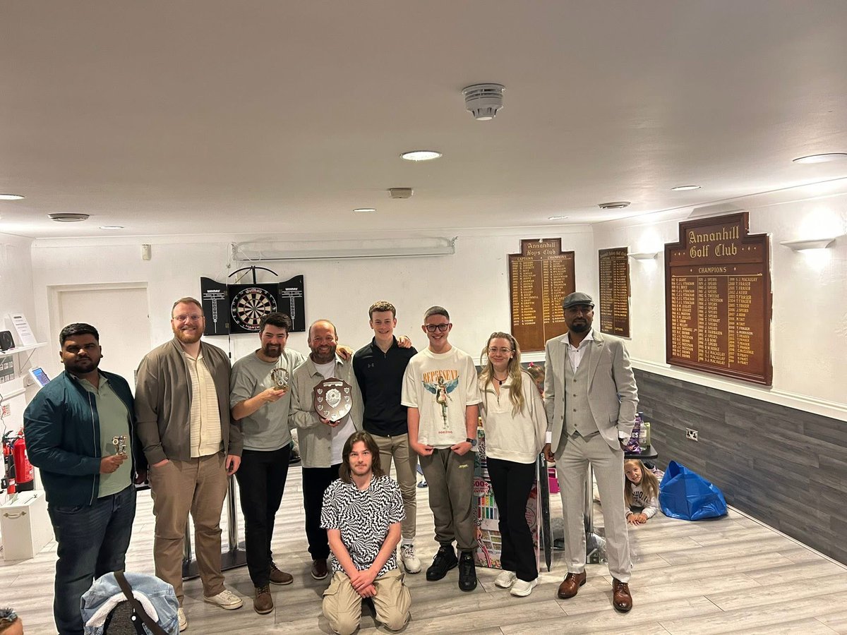 Kilmarnock CC tweet media