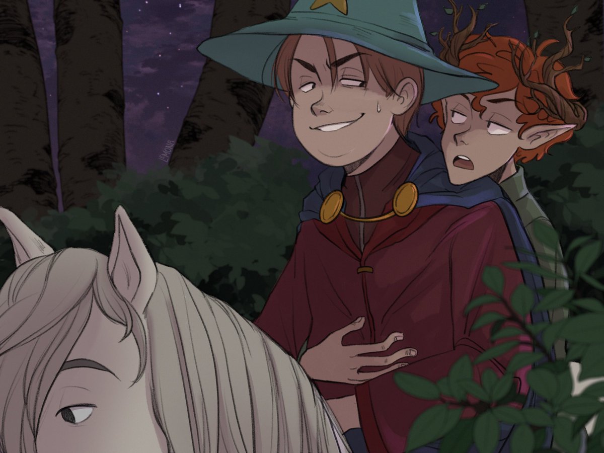 ✨ leMona 🍋✨ tweet media