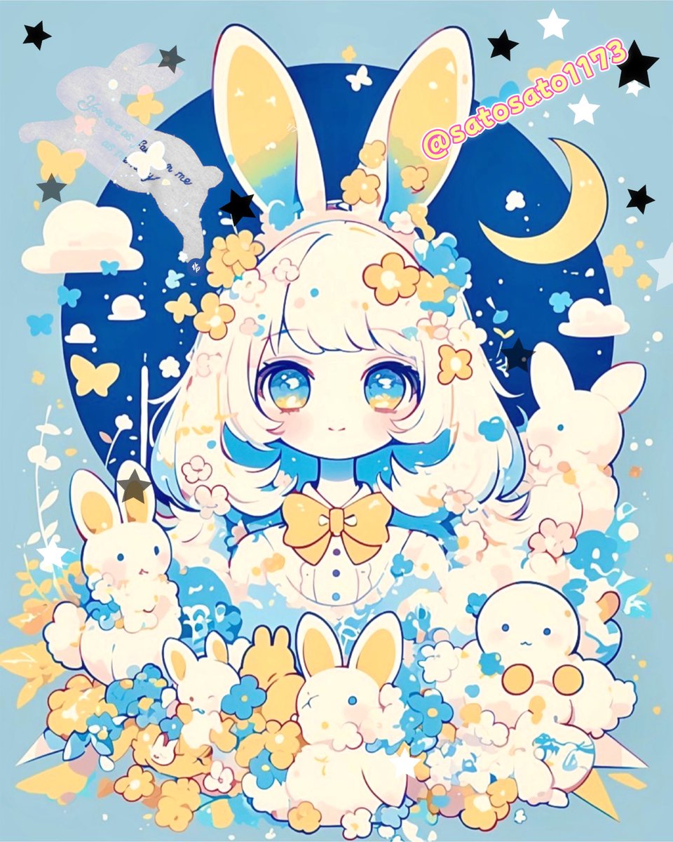 rainbow love様♡ありがとうございます♡ ぶるー太 on X: 