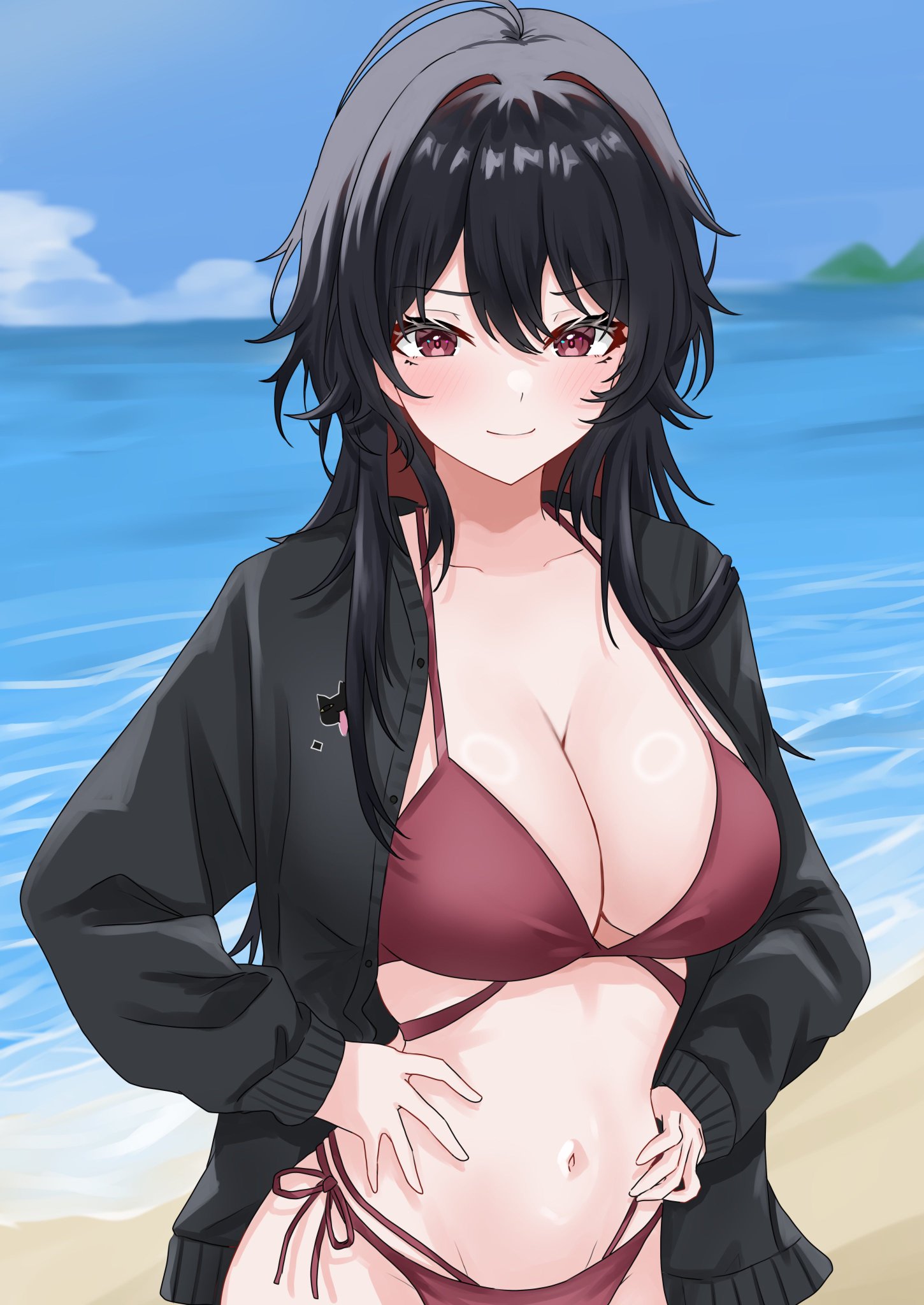 投稿の画像