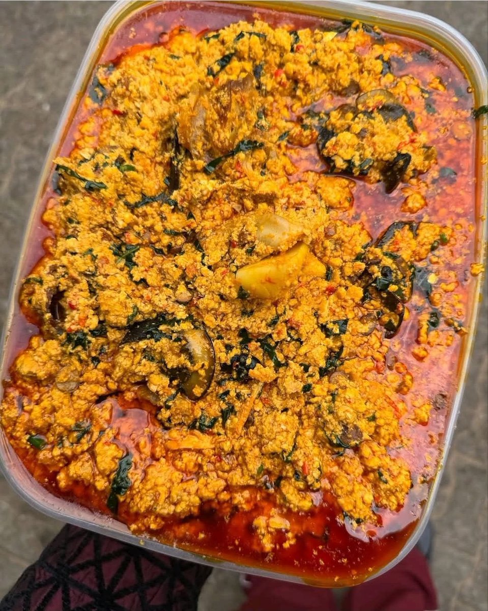 There is no better soup