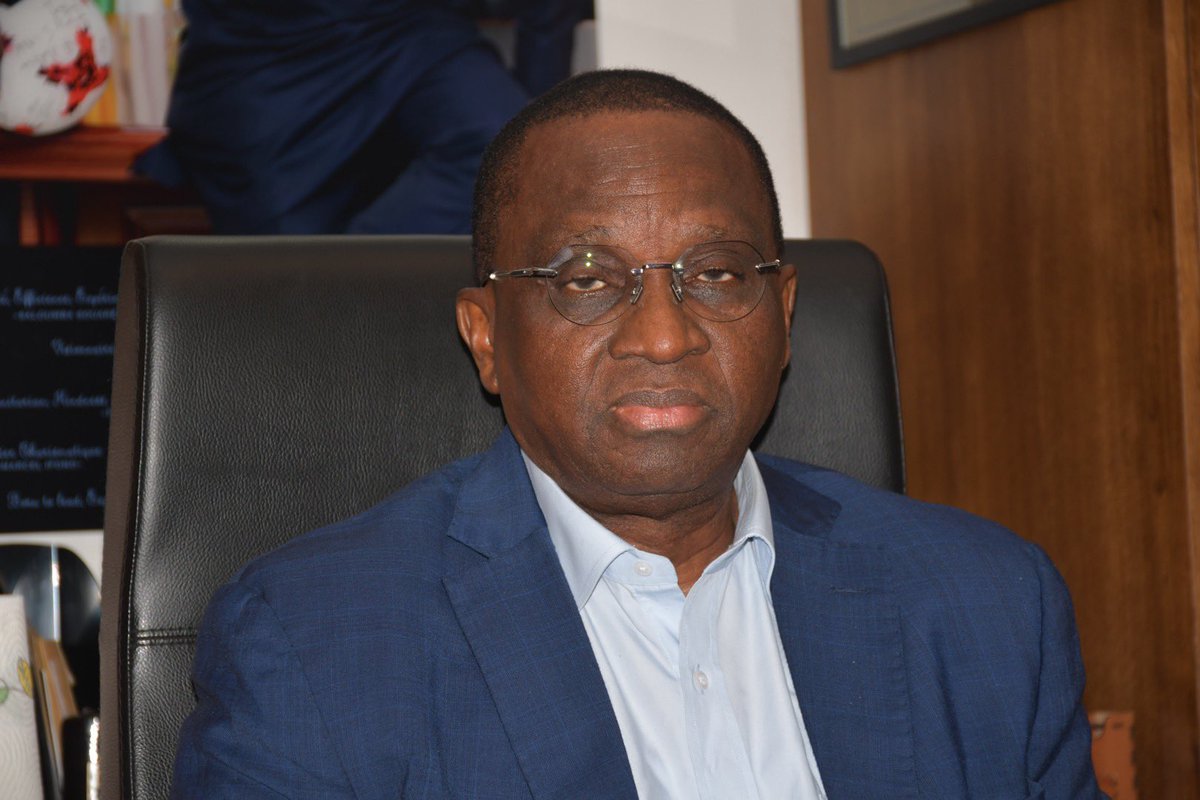 Reprise de travail après un week-end à Bamako. Je vous souhaite une excellente semaine de travail, pleine de réussites et d'énergie.