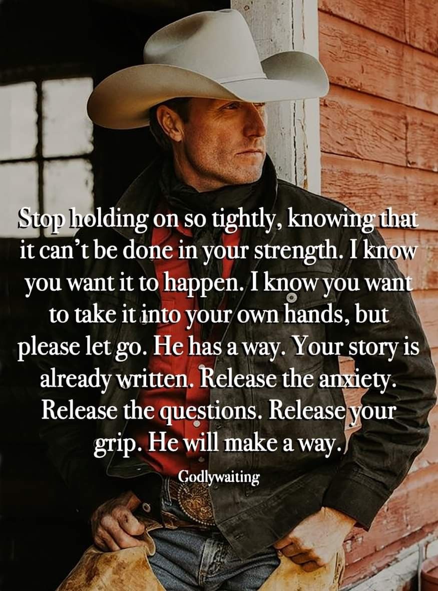 Denny Karchner's Cowboyisms (@denniskarchner) on Twitter photo 