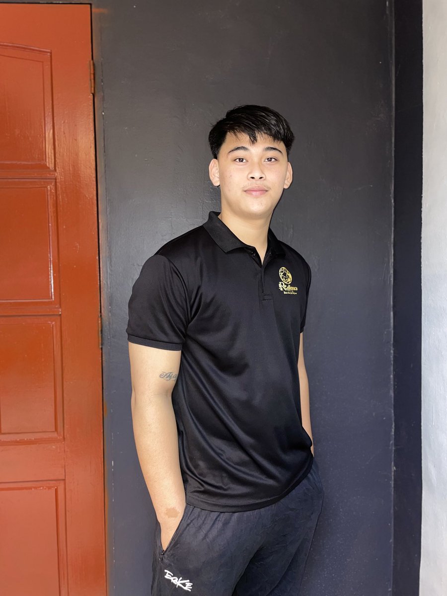 ArjayZues's tweet photo. maganda ang panaon ngayon mga sir ano pa hinihintay nyo book na sa @RSpampanga 

@Radiance_banawe 
@TERRENCE_3007 
@YourCritReview 
@SoulAlter17 https://t.co/EikiyhIAJf