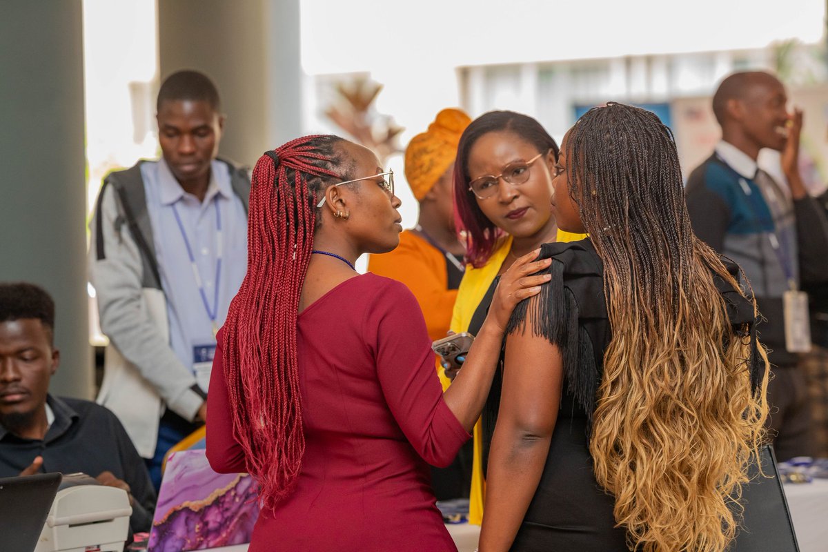 AfEONet (@afeonet) on Twitter photo "Civil Society & gov'ts are partners  not enemies. Citizens who form civil society, vote gov'ts, so let's work together! We call for structured dialogue spaces & integration with citizens at the center." #EdmundYakani
#CollaborationOverConfrontation
#EACSOFSummit2025 "Civil Society & gov'ts are partners  not enemies. Citizens who form civil society, vote gov'ts, so let's work together! We call for structured dialogue spaces & integration with citizens at the center." #EdmundYakani
#CollaborationOverConfrontation
#EACSOFSummit2025
