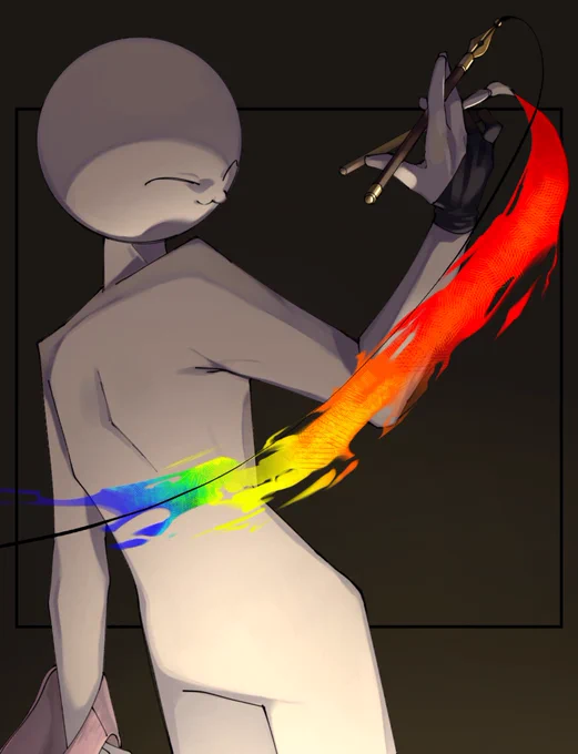 #MARIKINonline4_fanart