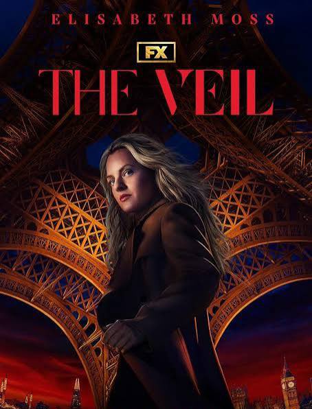 Serpico_lebanon's tweet photo. #The_Veil #Mini_Series #Spy #Thriller
The Veil
📈 6.4/10
🎬 2024
🍅 57%
🍿 52%
⏳6 Episodes
📽 #DisneyPlus https://t.co/8xlIUADXci