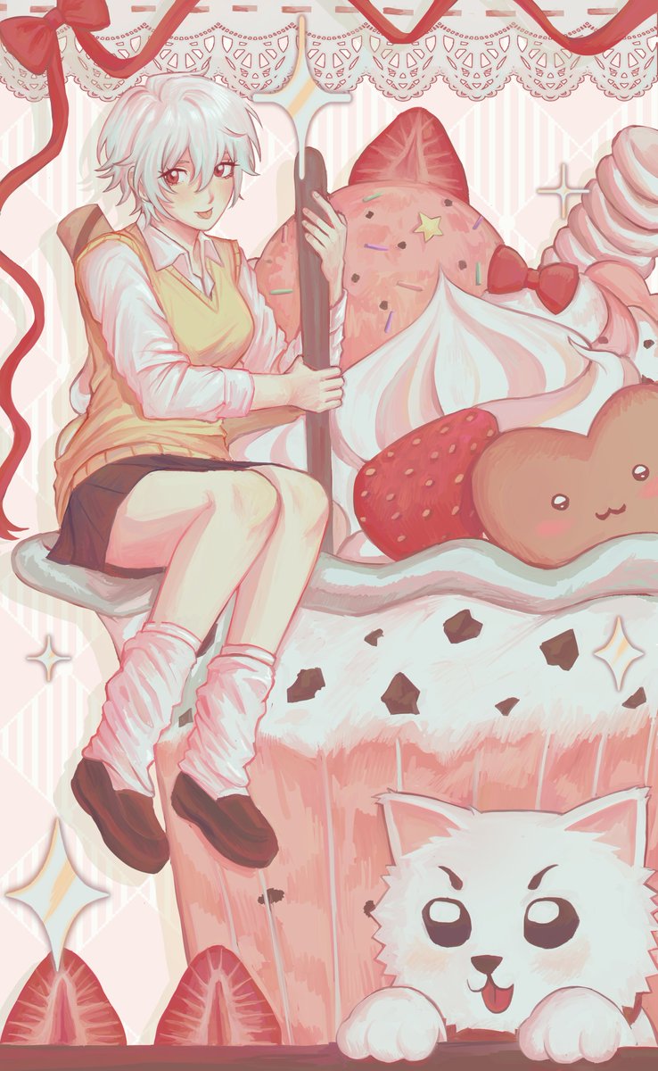 // (@fatalpunkkk) on Twitter photo 