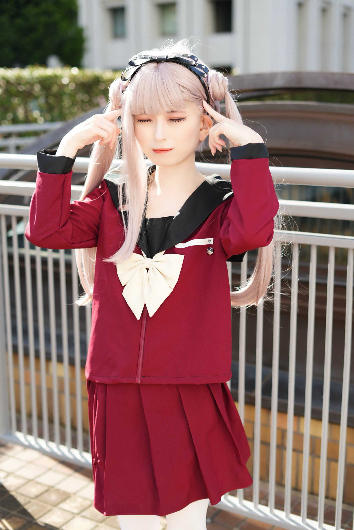 ビルディバイド  コスプレイヤーの貫禄 乾紗寿叶 SC コスプレイヤーの貫禄 乾紗寿叶[SR+](BB-BSQ-063) | ビル