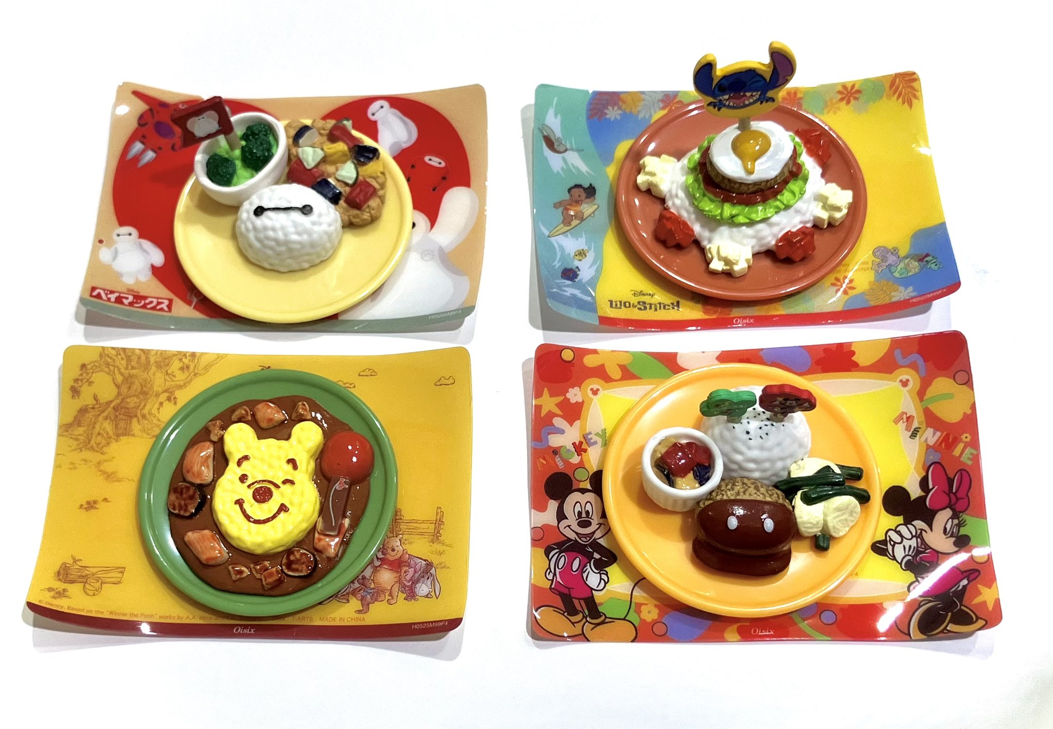 chickenlittleシュリンク付 ディズニー 未開封BOX2個セット chickenlittleシュリンク付 ディズニー 未開封BOX2個セット
