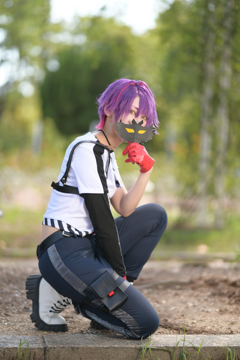 cos.

🌈🕒

　　　　♦︎☕️

photo 蓮さん

#アコスタ鶴舞