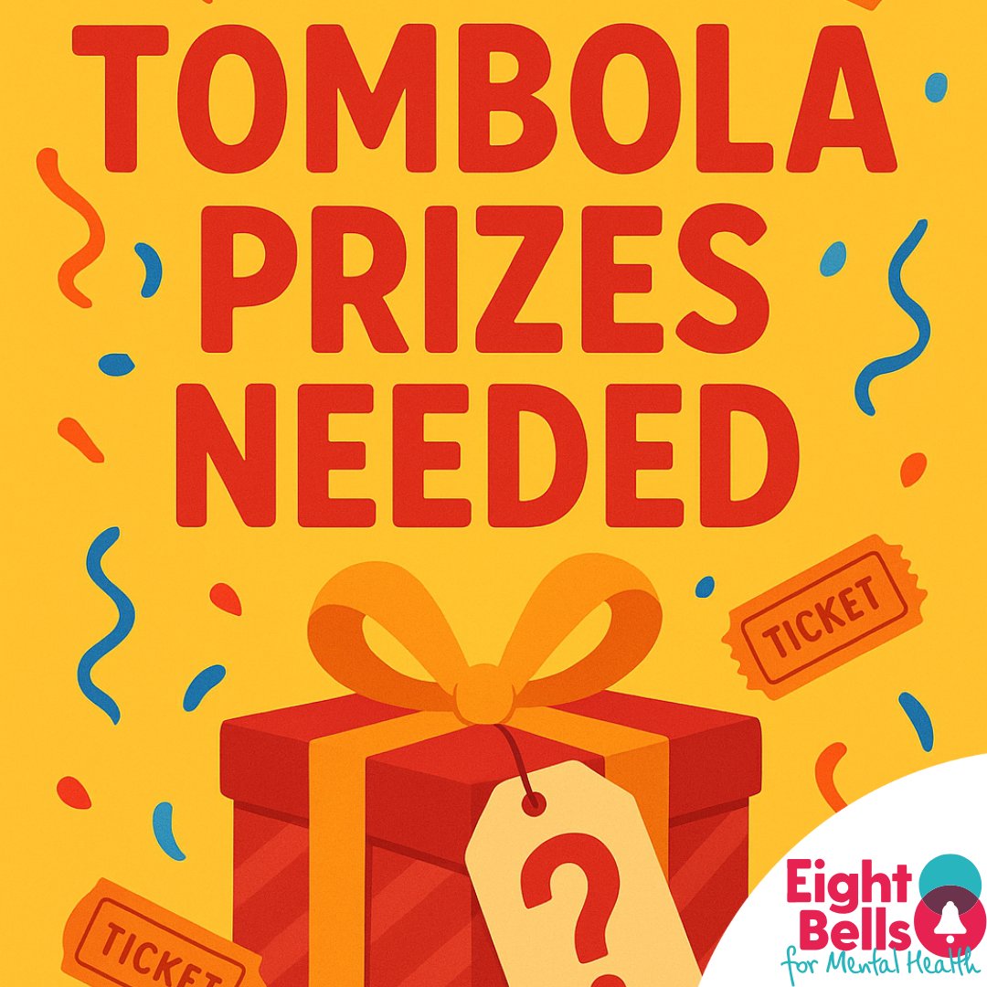 Eight Bells for Mental Health tweet media