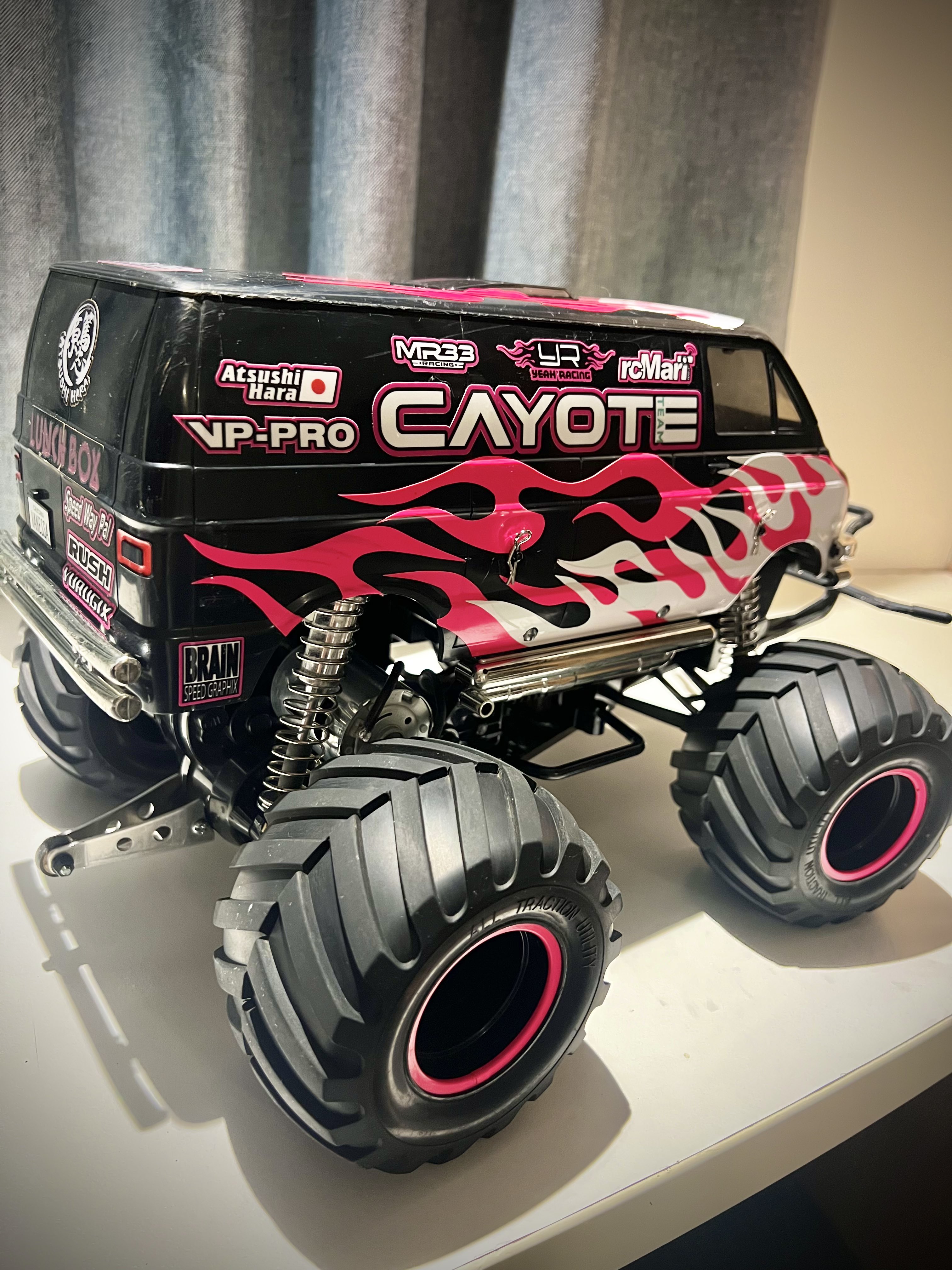 KO PROPO MARS2000 原篤選手限定モデル 限定】DEVICE 2024 - KOPROPO -