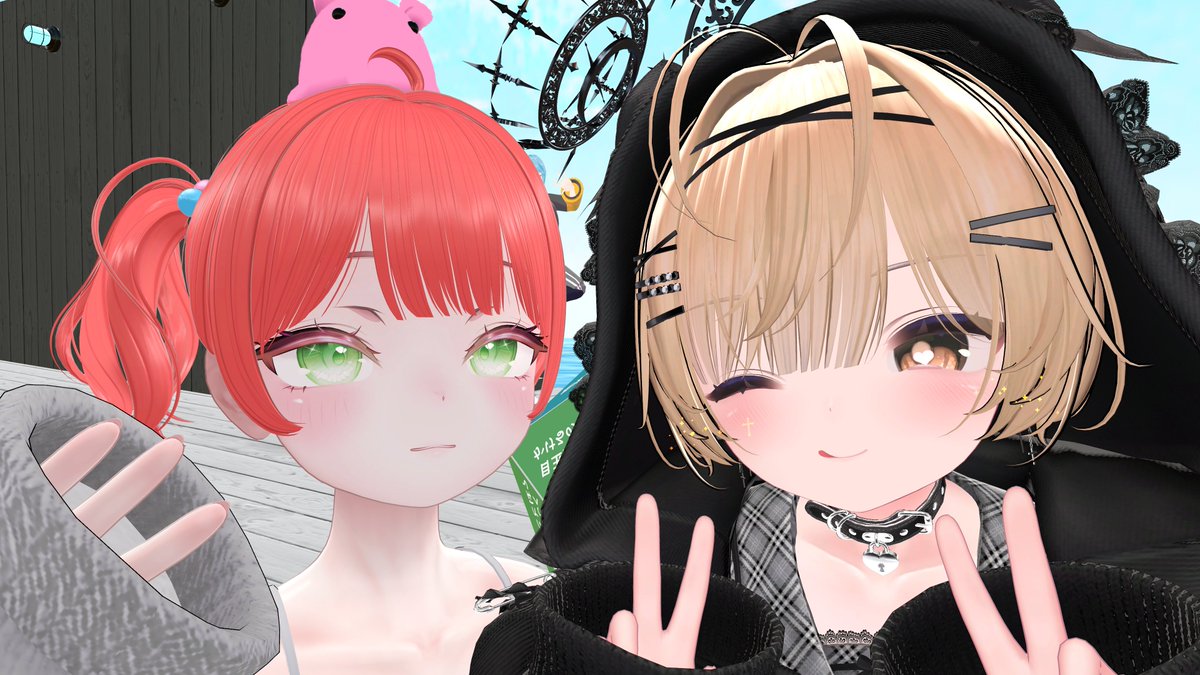 #2024年12月VRC同期会