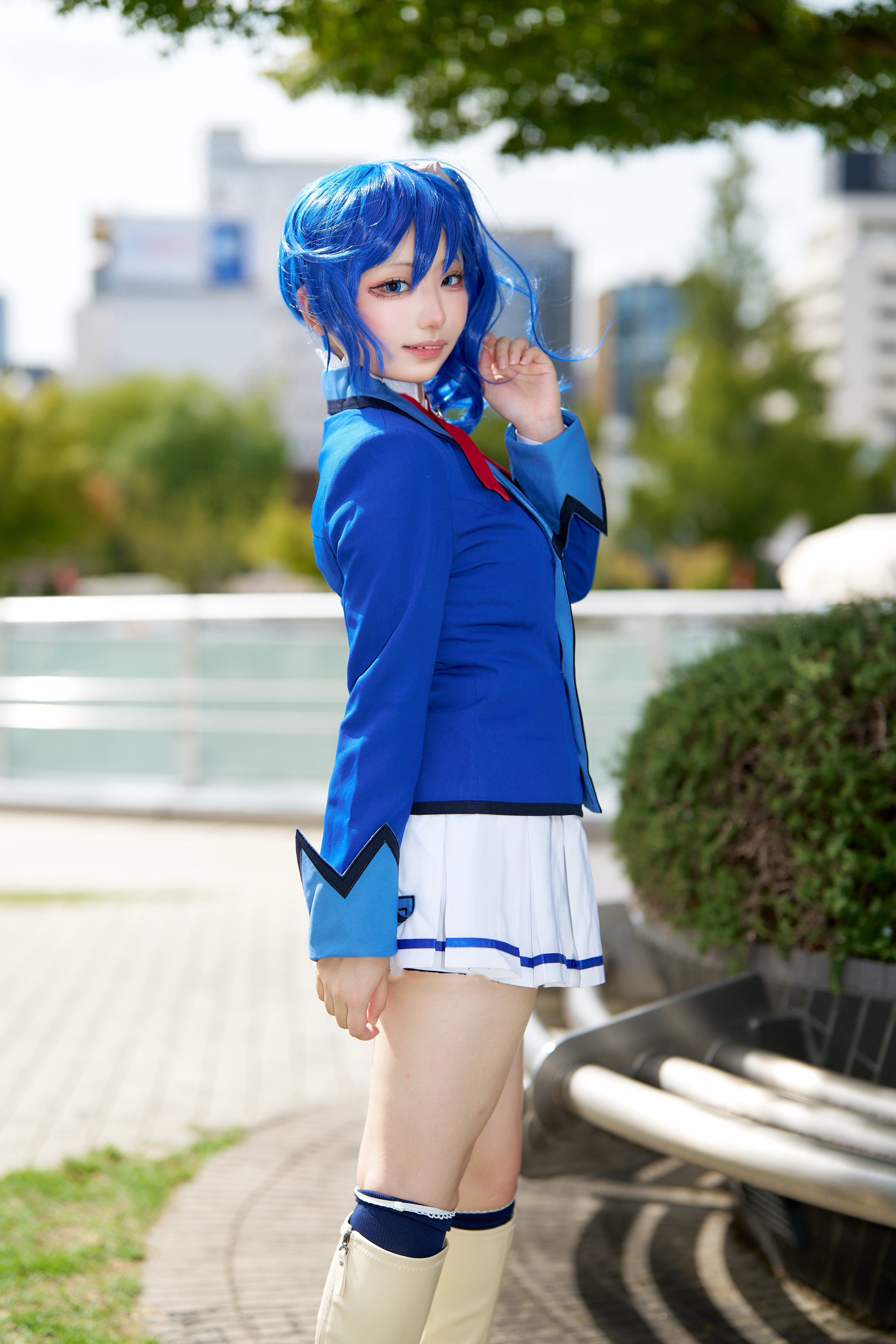 コスプレ衣装 AMI miLa@5a! on X: 
