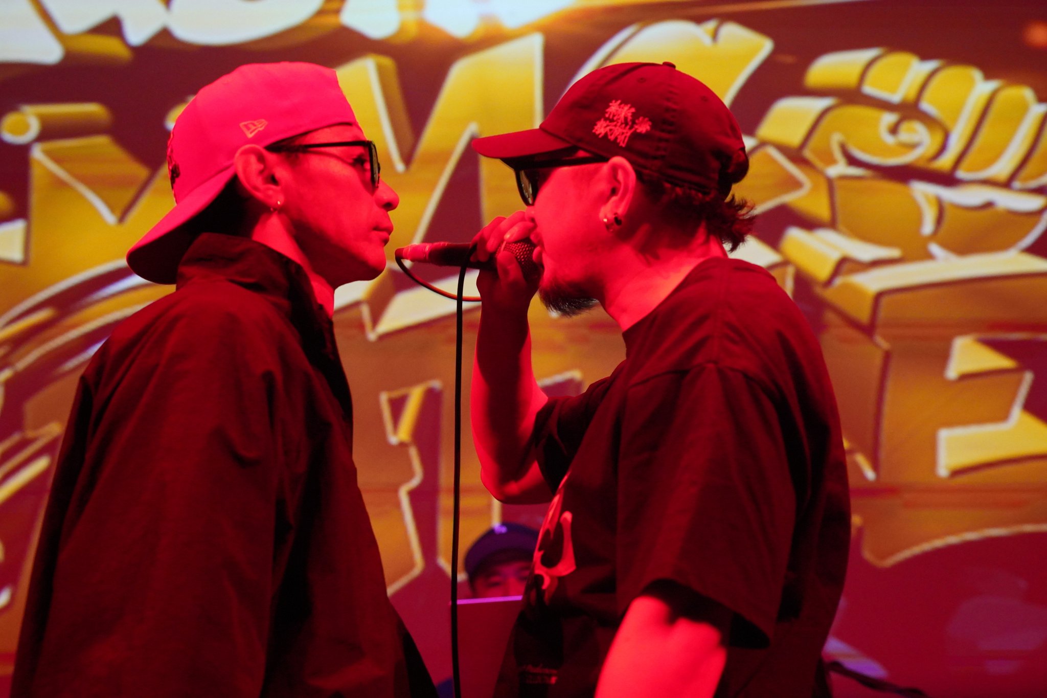 MC バトル 戦極MCBATTLE 公式 (@sengokumc) / X