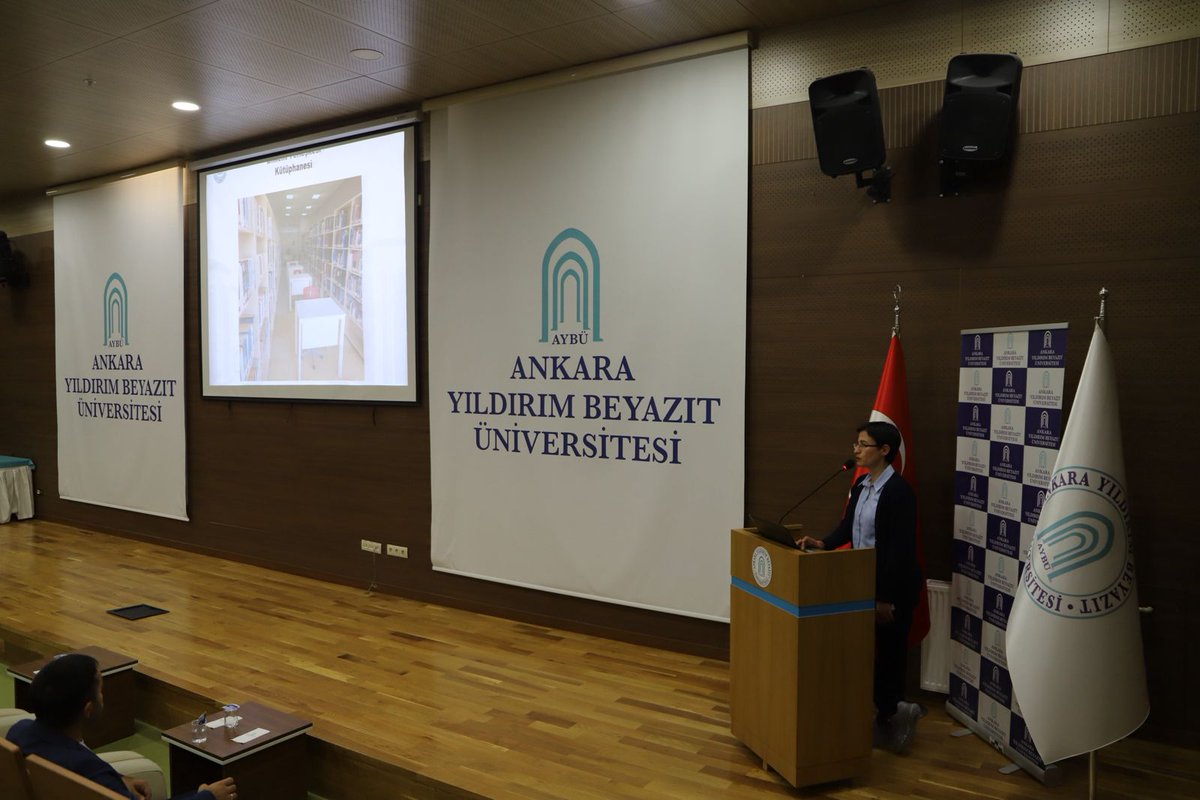 AYBÜ İTBF Oryantasyon Programı Gerçekleştirildi

Ankara Yıldırım Beyazıt Üniversitesi İnsan ve Toplum Bilimleri Fakültesi tarafından 2025-2026 akademik yılı başlangıcında üniversitemize yeni katılan öğrencilerimize yönelik düzenlenen Oryantasyon Programı gerçekleştirildi.