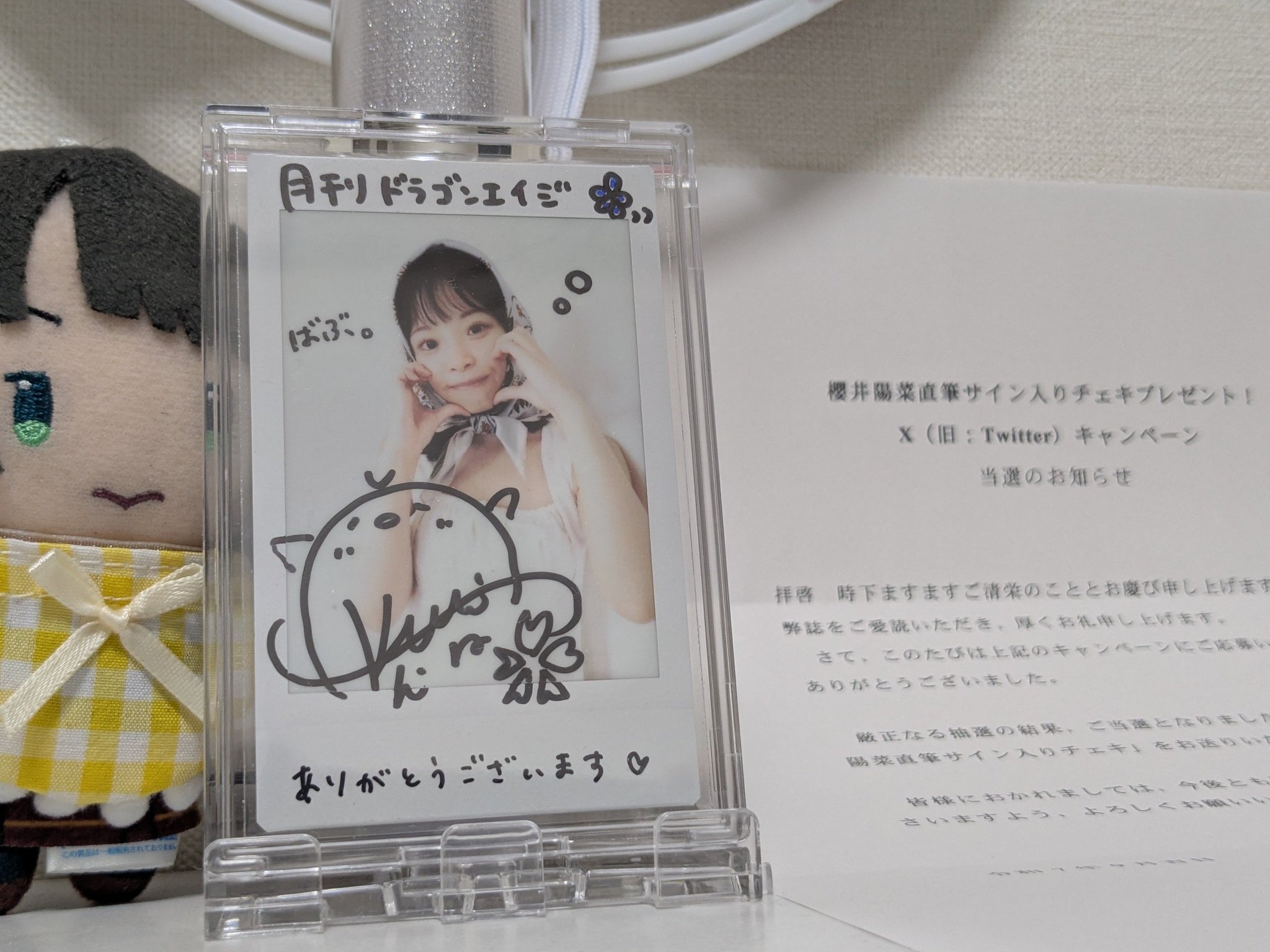 いーさん🪽 on X: 