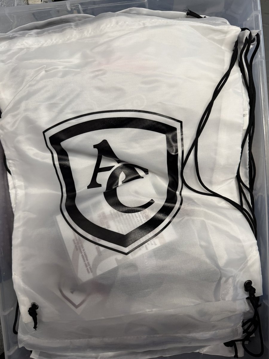 Successful AC weekend welcoming new students to the brotherhood soon. #thebrotherhood