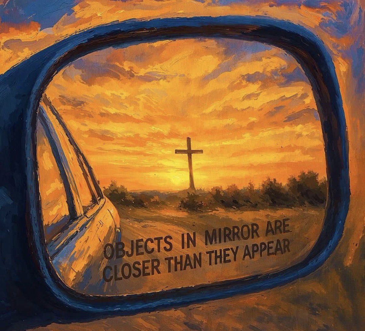 “For the preaching of the cross is to them that perish foolishness; but unto us which are saved it is the power of God.”
1 Corinthians 1:18 KJV
