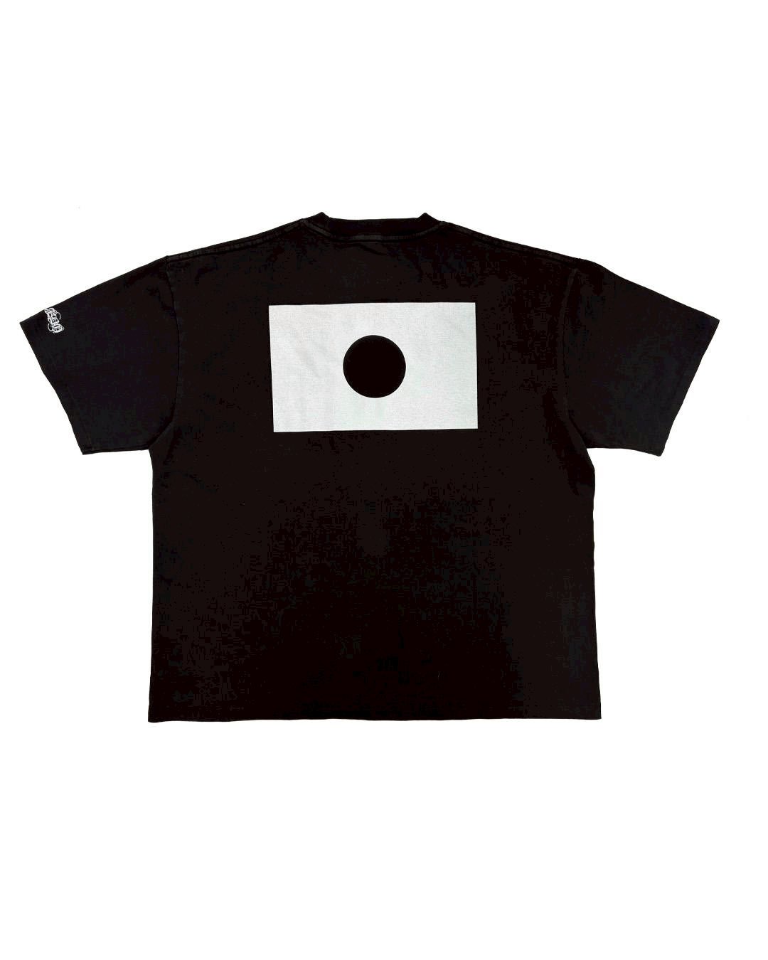 JSF×RIZE　2025TOURコラボTシャツ　XLサイズ JSF×RIZE 2025TOURコラボTシャツ XLサイズ RIZE TOUR 2025 JSF x