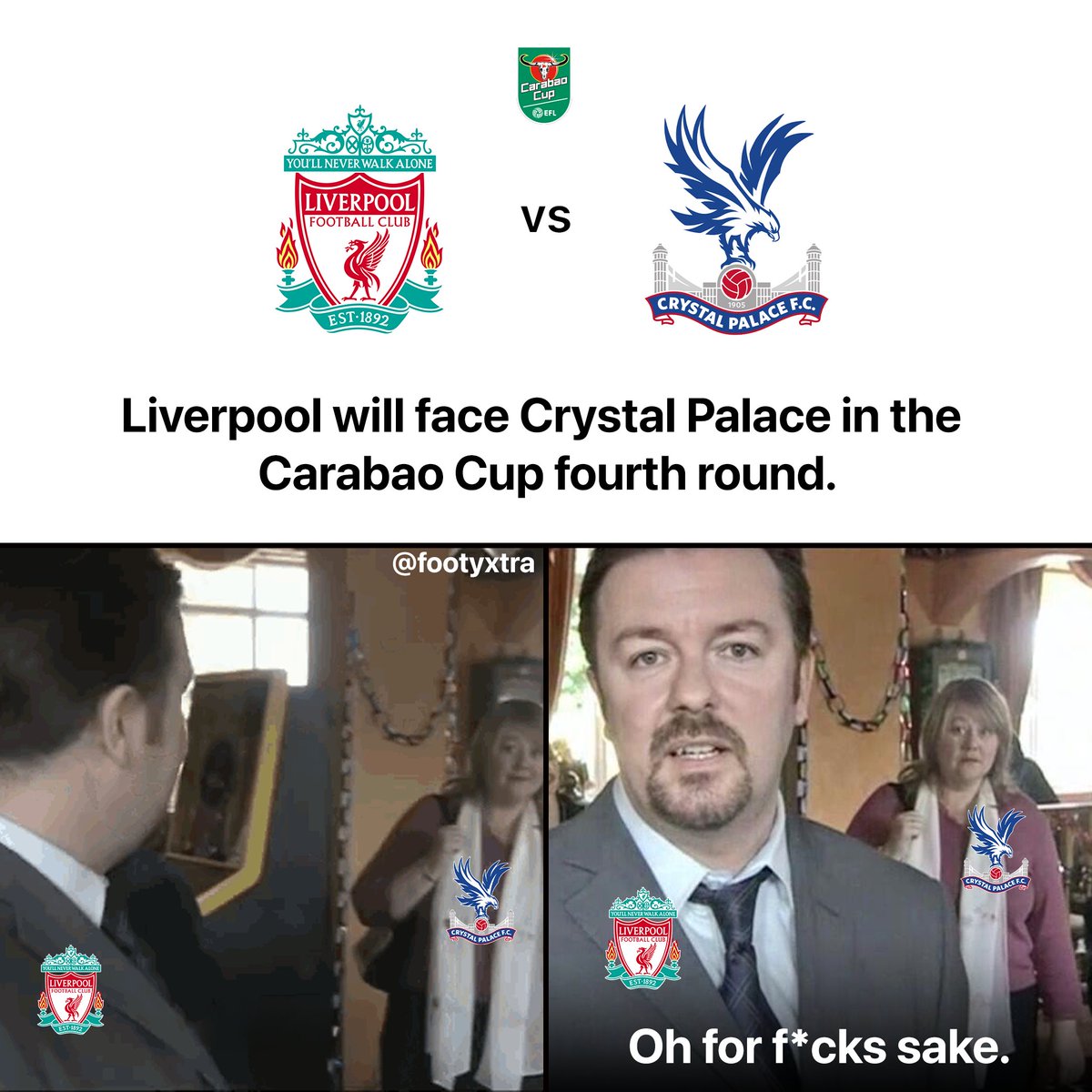 Footy Xtra tweet media