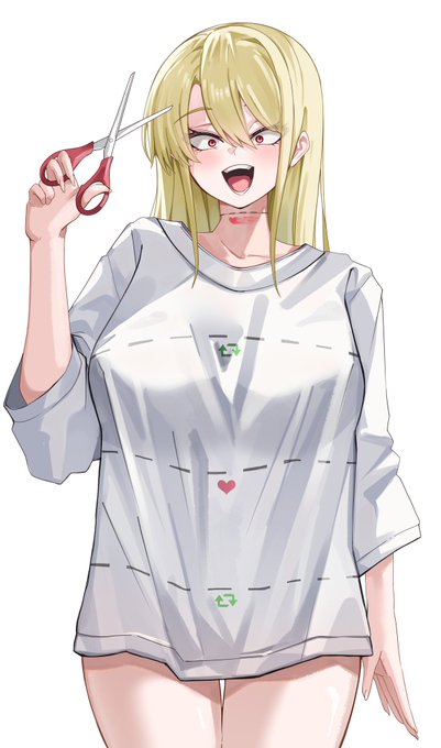 切りTチャレンジ出揺ちゃん 