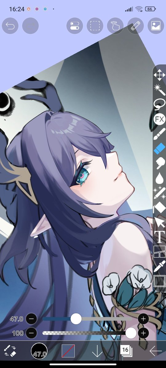 灰 tweet media