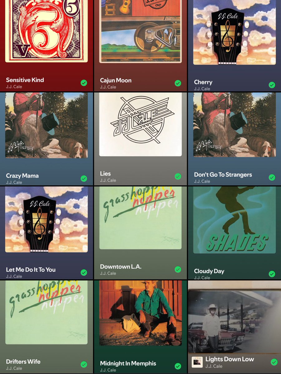 Jaypotta's tweet photo. Some mornings only J.J. Cale will do
🔥🔥🔥🔥🔥 https://t.co/Yg5hLiqHs5
