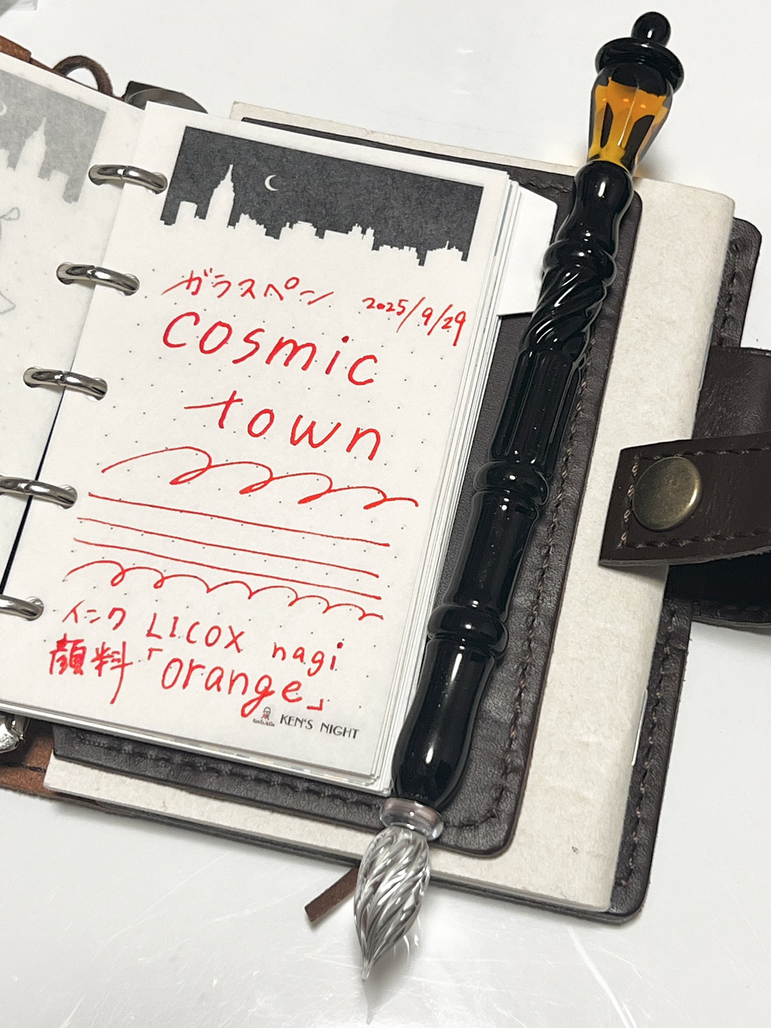 cosmic town(コスミックタウン) (@cosmic_town) / X