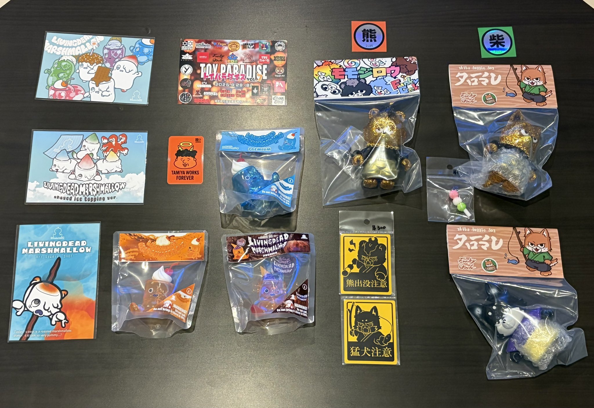 さ*読様 Art Studio「SHOT!」 非売品　希少フィギュア　レジン Art Studio「SHOT!」 (@ArtStudioSHOT) / X