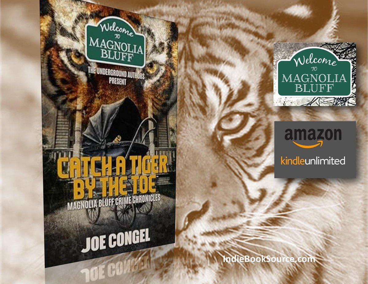 Can a retired police detective along with a small town police force take down a crazed killer before he strikes again?

#MagnoliaBluffCrimeChronicles #CrimeFiction #KindleUnlimited #BooksWorthReading #KU 

Click⏩️ amzn.to/46OMQ01

eeny, meeny, miny, moe…