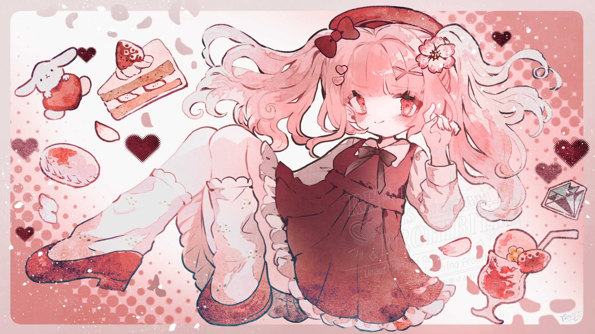 よよ (@44DA44_i) / X