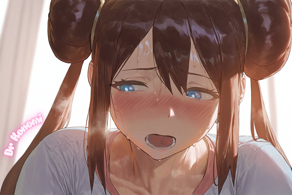 I can't take it anymore