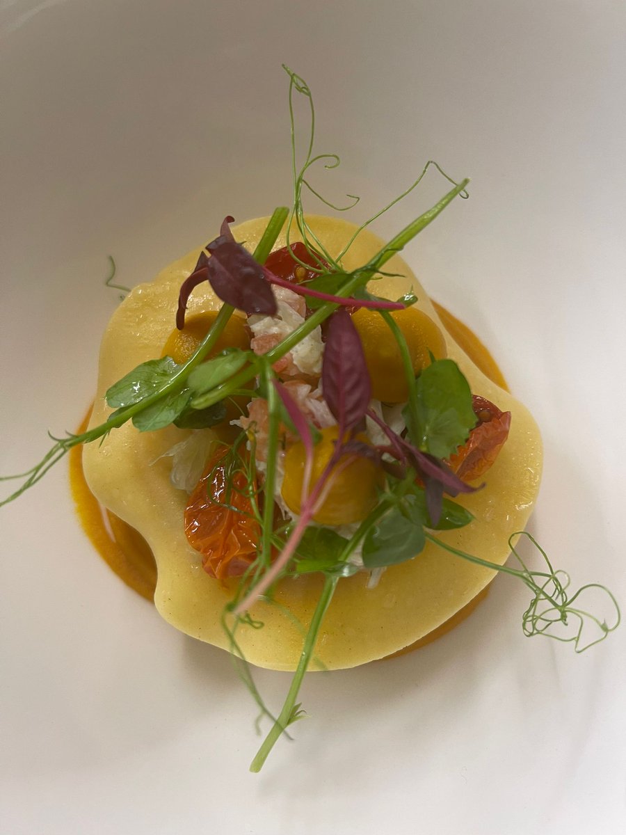 Seasonal dishes, carefully paired wines, and a dining experience designed to make you feel truly spoiled.
Book your table on 01904 641241:
bit.ly/2up0GHZ