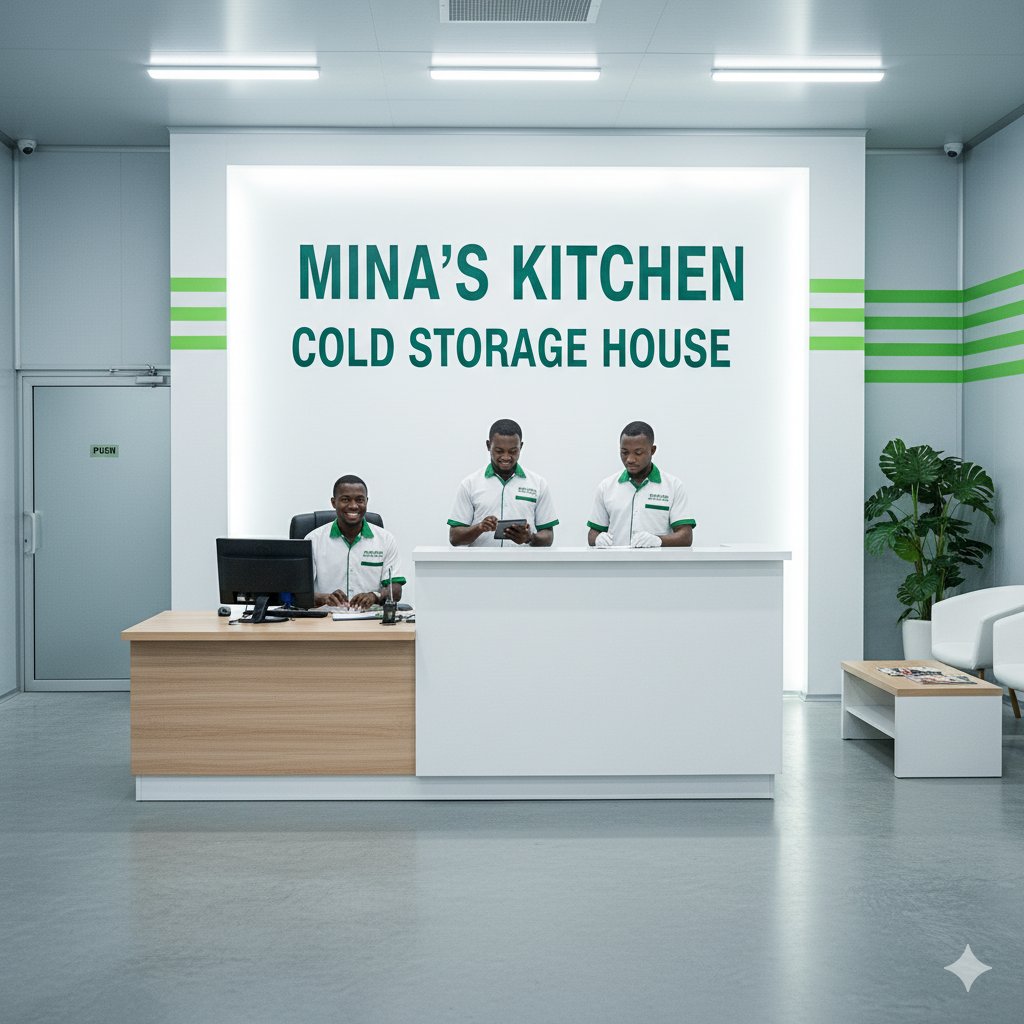 💔 From Tears to Relief: A True Story from Sabon Tasha, Kaduna

Last week, a young mother walked into our DM in tears. She had just lost almost ₦40,000 worth of fresh meat and chicken because of the epileptic electricity supply in her area.