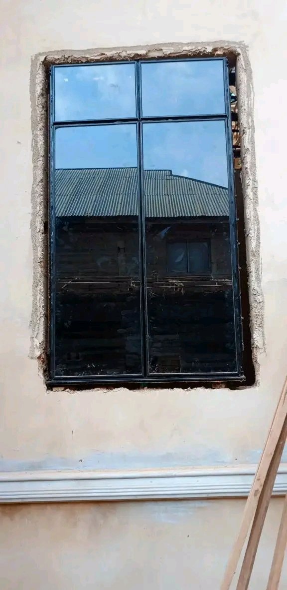Dauda__1132's tweet photo. 🪛🪛🧰🧰👷👷🦺
👷👷 Come all Come one everyday everytime 🤝
📍 Zaria tudun Wada 🏠
Report fisabillah please 🙏
DM me or whatApp's me 07038898020
#aluminumwindows https://t.co/4dbwNQyP1L