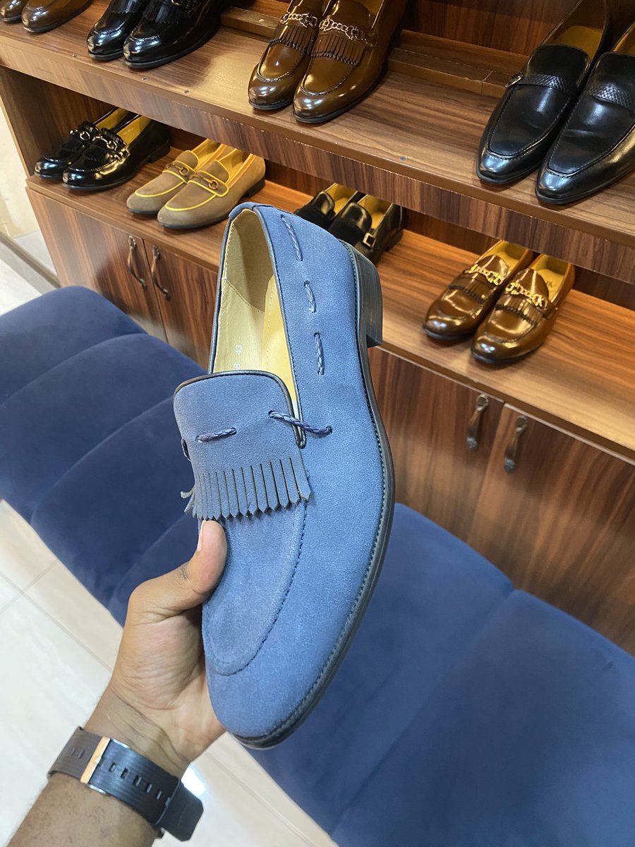 Avstyleskampala's tweet photo. Come get your self a luxury gentle shoe from Av styles Kampala https://t.co/XGaiOtbetz